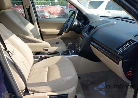 2011 Land Rover Lr2 из США, поврежденный, VIN SALFR2BN9BH235952